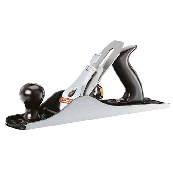 Stanley® Bailey® Professional Jack Bench Planes