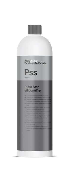 Koch-Chemie Plast Star Silikonfri Daimler, plastglans