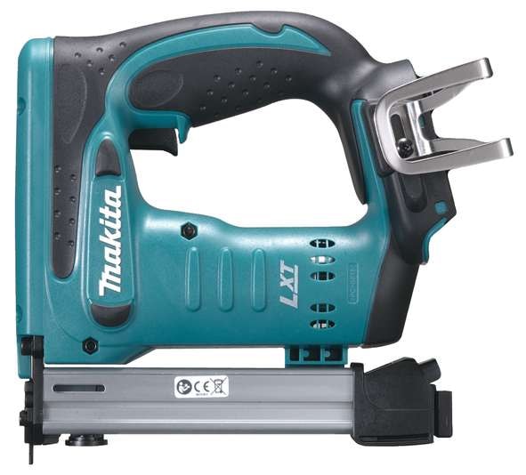 Makita Häftpistol DST221Z 18V utan batteri & laddare -
