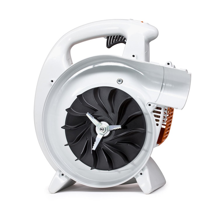 Stihl Kompostkniv til BG 56/86 og SH 56/86 Tilbehør blåsere / sugeaggregater