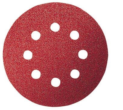 Dronco Hiomalaikka 125 mm Tarra 8H lajitelma 20 kpl