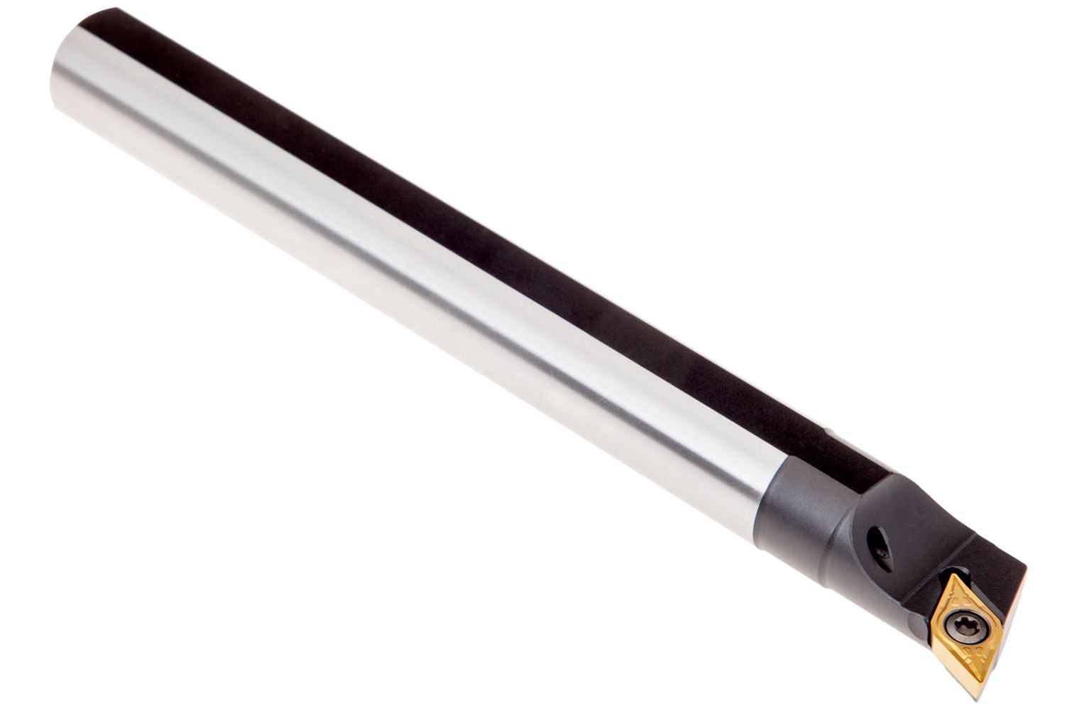 Pramet Dreiebenkbom ISO S A32S-SDQCL11-A, venstreutførelse