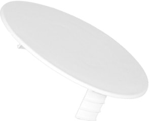 Amiga Doslock F App.Dosa Snäppfasts, 85mm