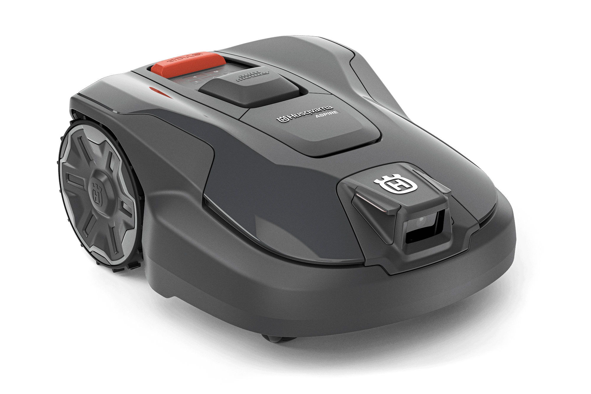 Husqvarna Automower® Aspire™ R6V Robotgräsklippare