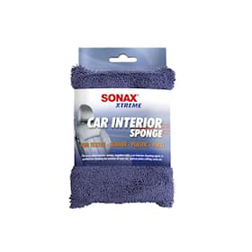 Sonax Interiörsvamp Xtreme Interior Sponge