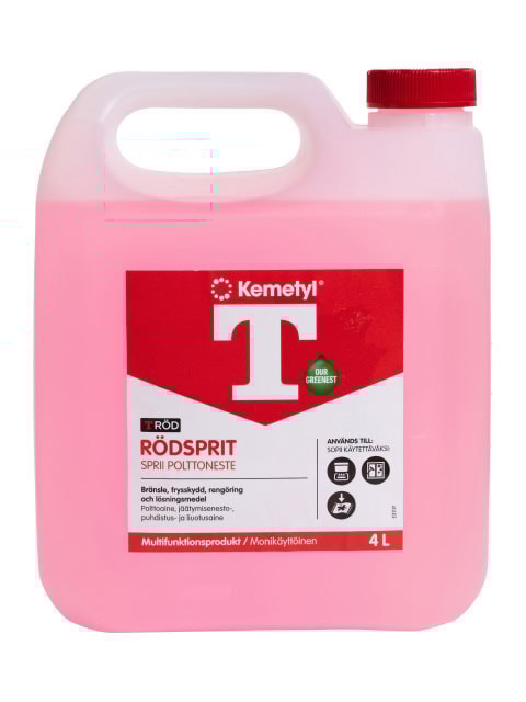 T-Röd 4L