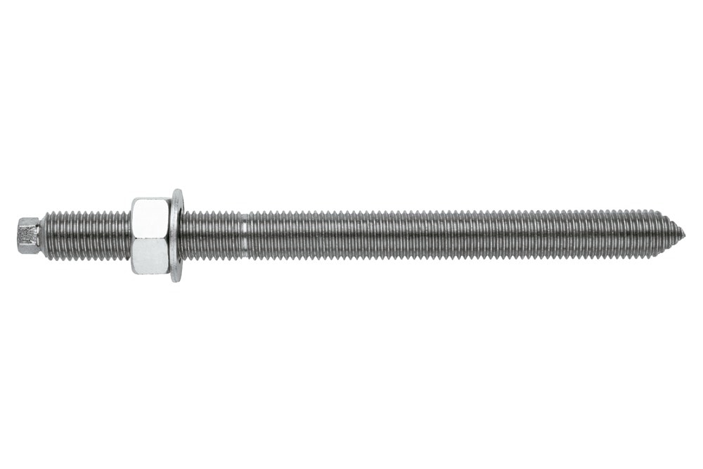 Arvid Nilsson Ankerstang EQ-AC M30x330 5.8-EL 6-pakke