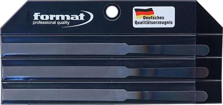 Format Kontaktiviilasarja 140 mm MF, 3 osaa
