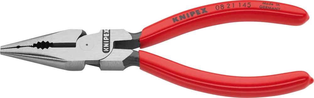 Knipex Kombinationstång spets 0821145 145mm