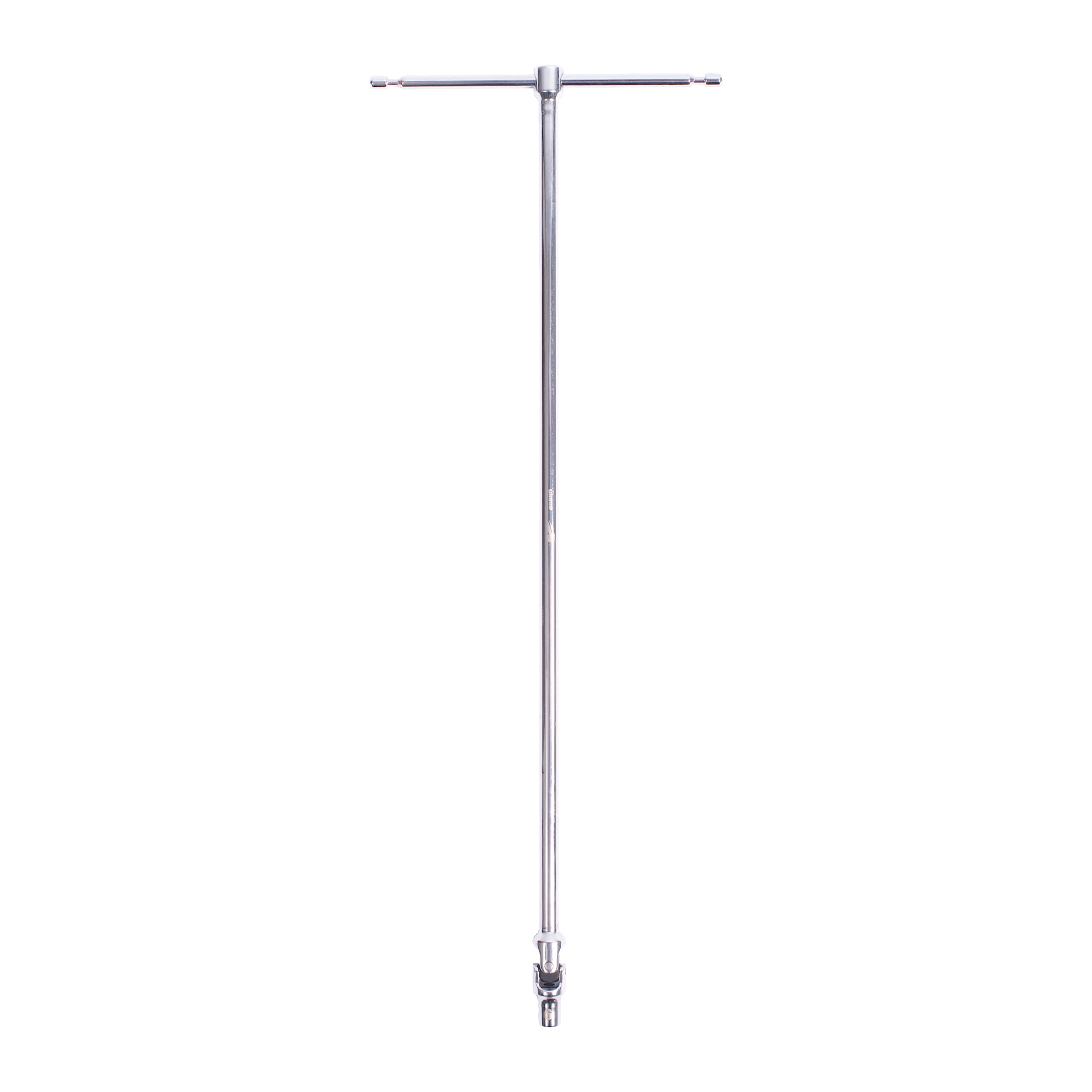 Milwaukee Hylsnyckel T-Handtag 6Mm