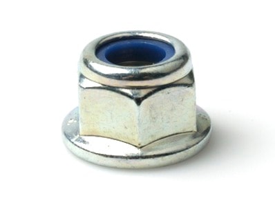 Arvid Nilsson Laippalukkomutteri M6MF 8 FZB UBox