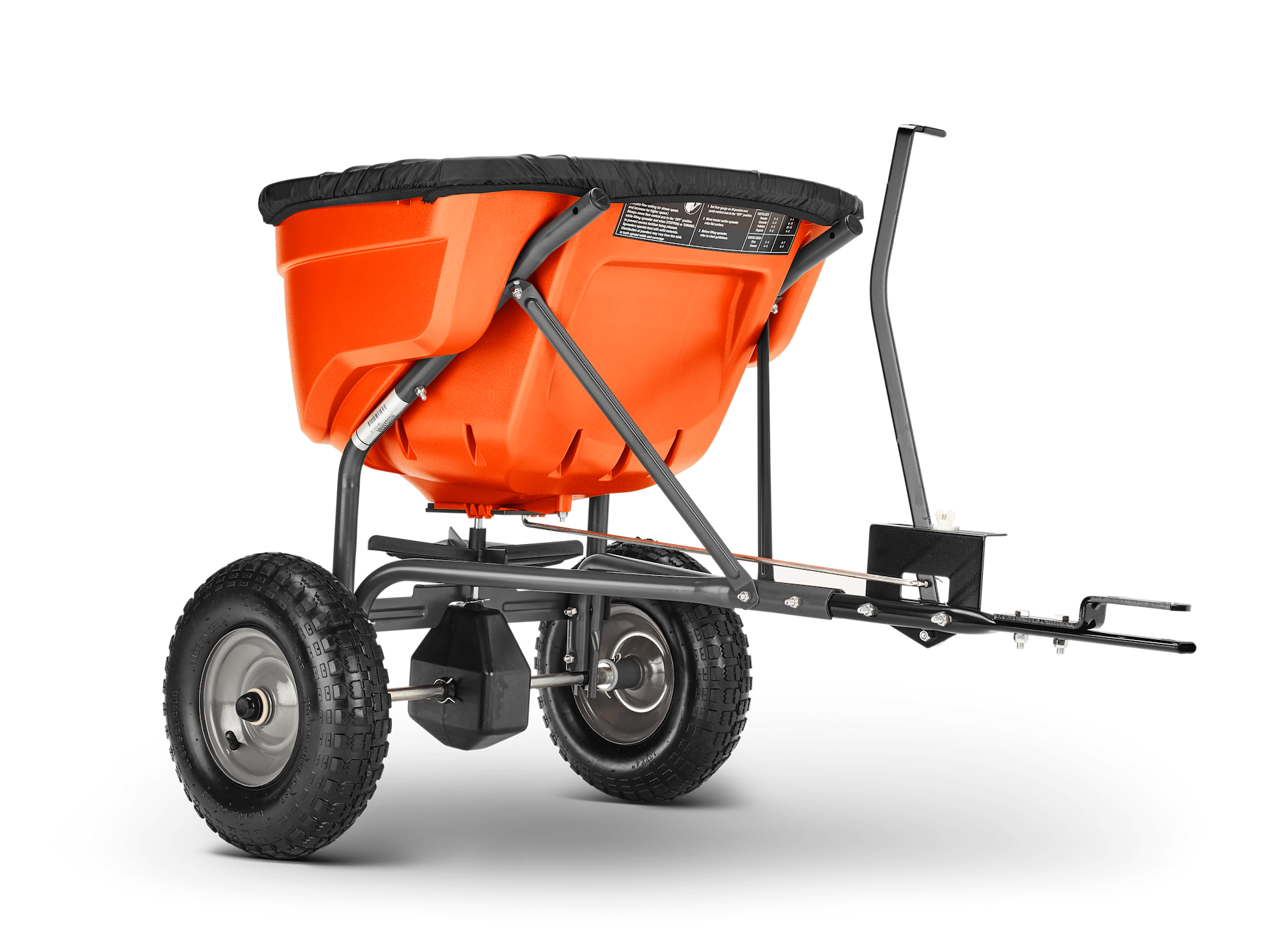 Husqvarna Spridare 75 -
