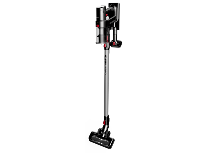 Cleanmate S50 Skaftdammsugare -