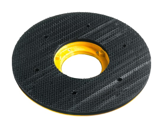 Lavor EWU Padfäste med kopplingsfläns – vänster, 430 mm