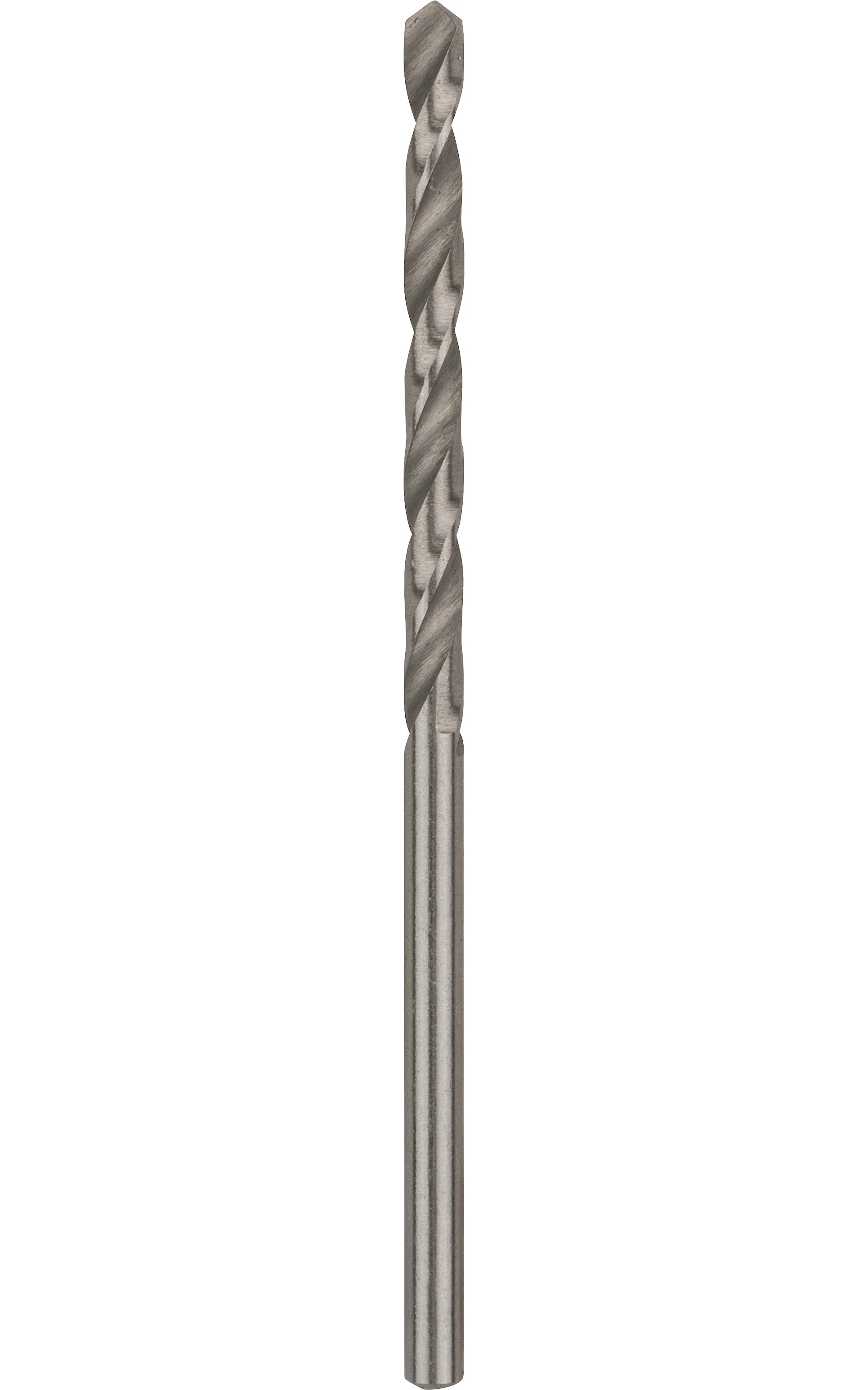 Bosch Metallborr Hss-G 3,0X61mm 2-pack Pro