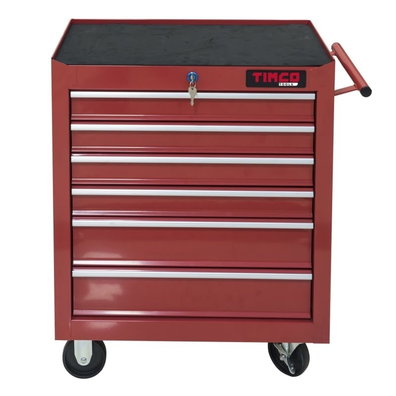 Timco 6RW Verktygsvagn