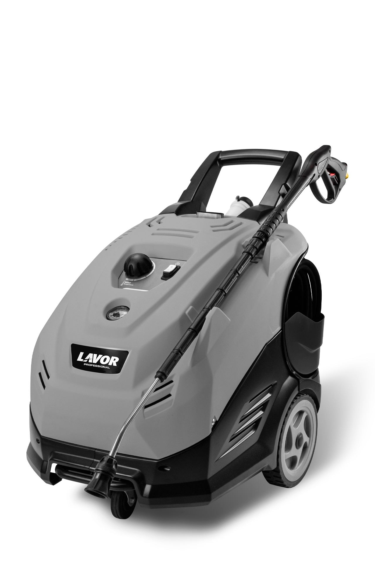 LavorPro Hetvattentvätt Darwin 1310 XP