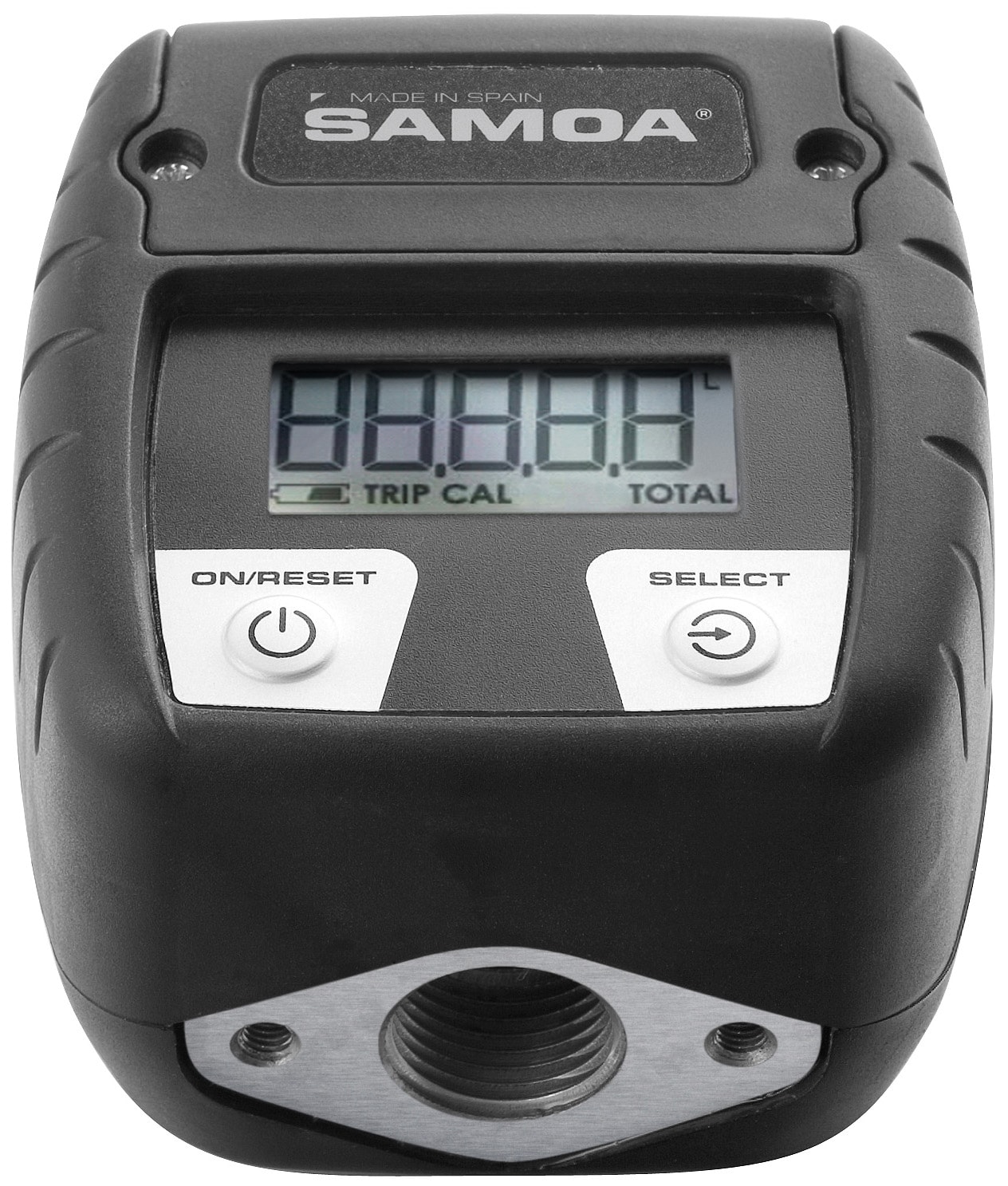 Samoa Oljemätare Digital C30