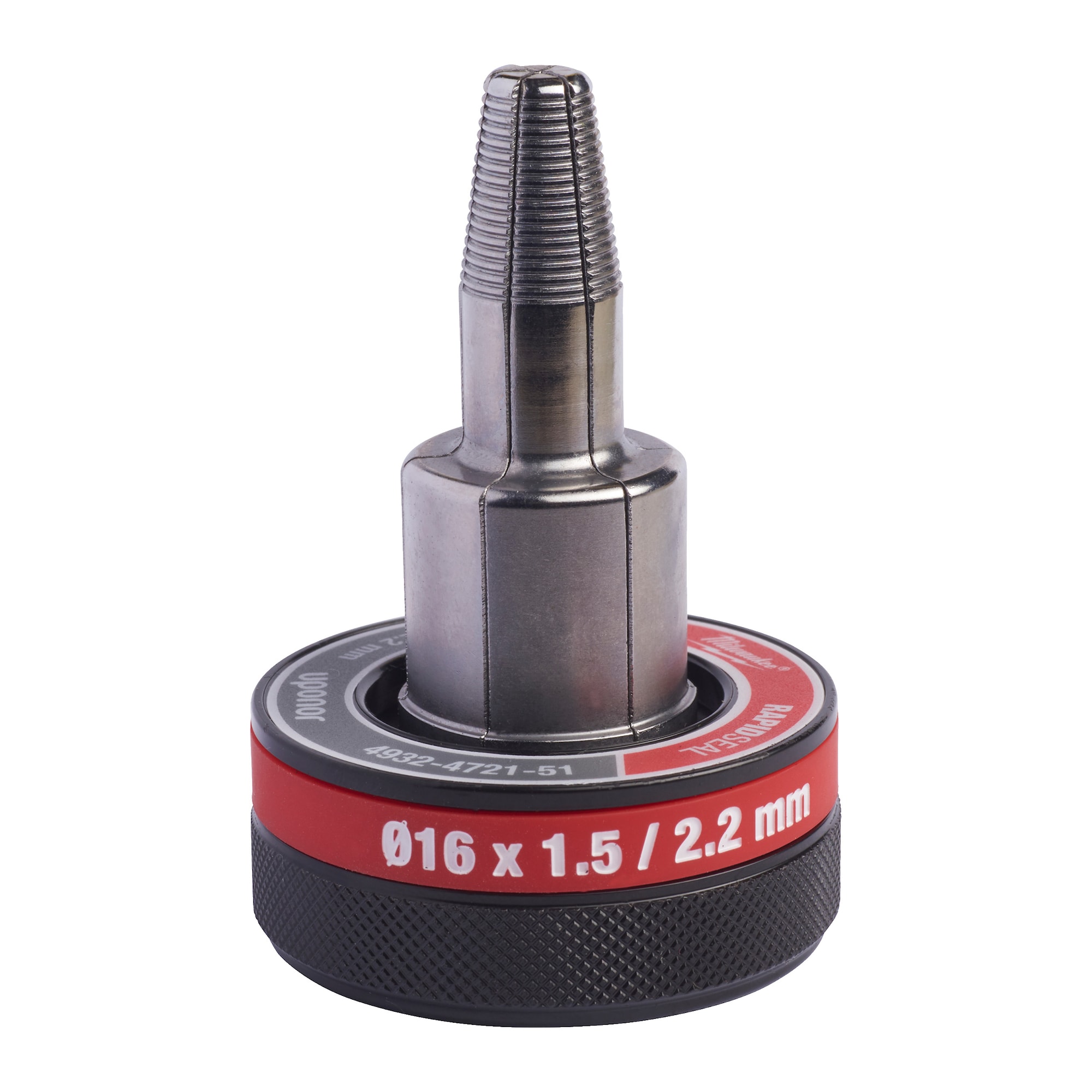 Milwaukee Expansionshuvud Fpxph16I-14