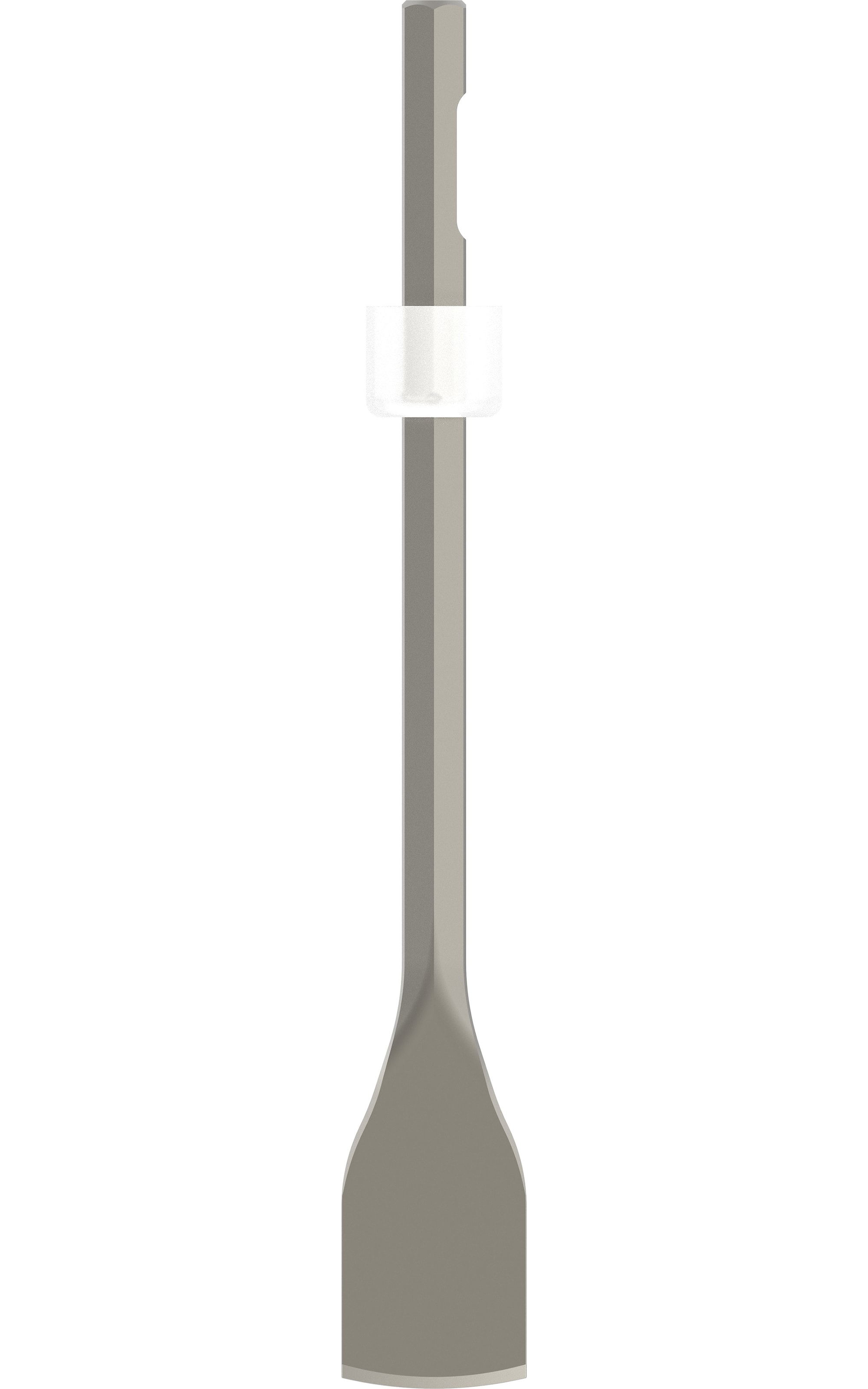 Bosch Spadmejsel 60/450mm Hex19mm