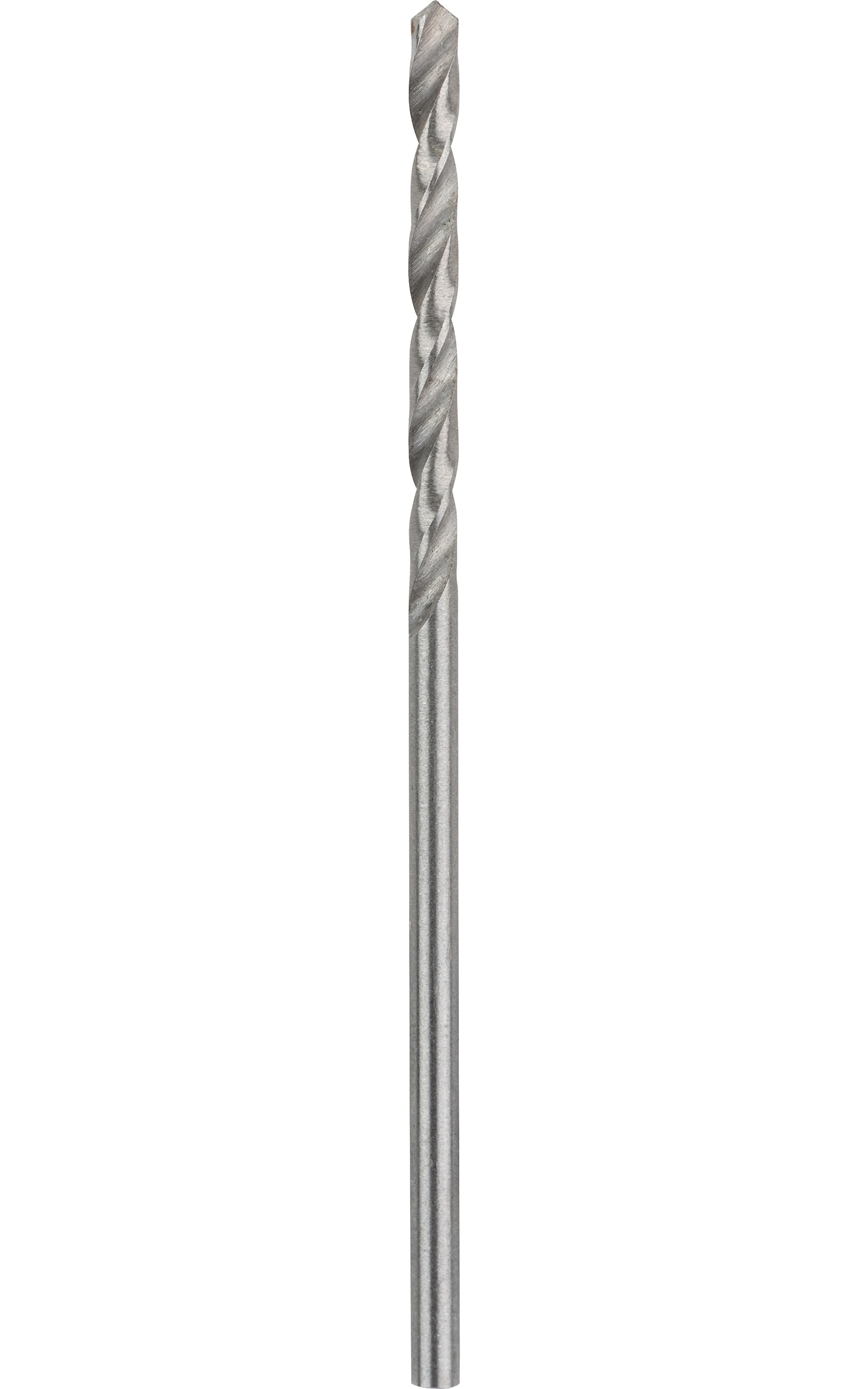 Bosch Metallborr Hss-G 1,5X40mm 2-pack Pro