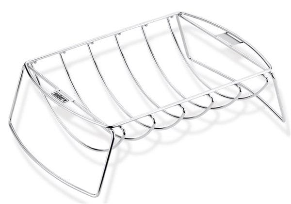 Weber Premium -grillausteline
