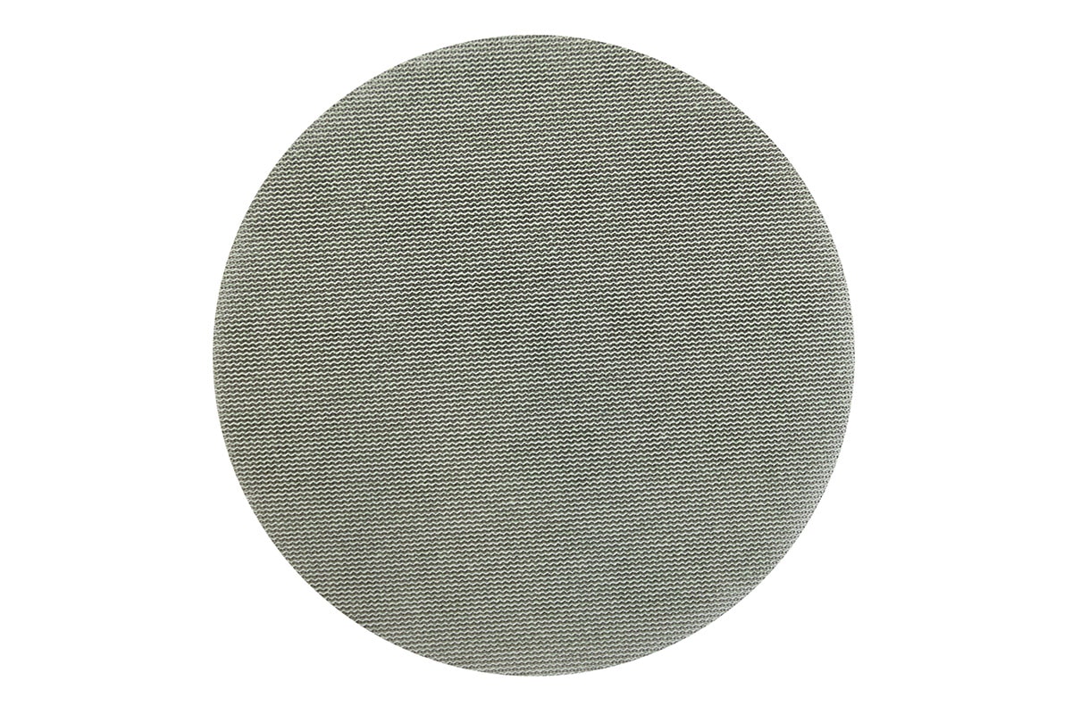 Mirka Slipnätsrondell Autonet 125mm Grip P