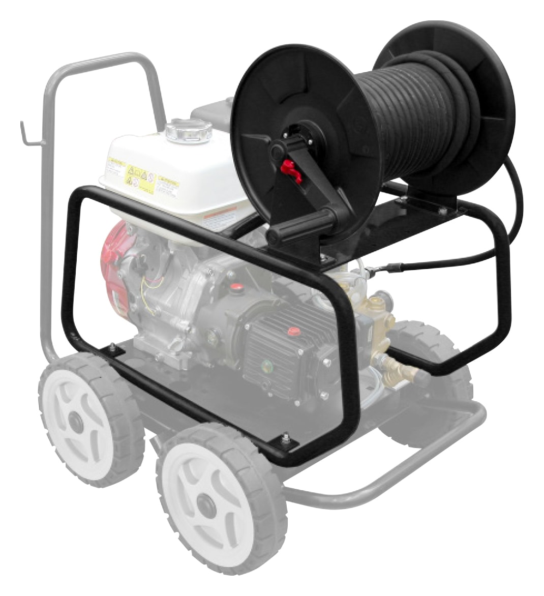 Lavor Slangvindesats för TH13 (LWS)