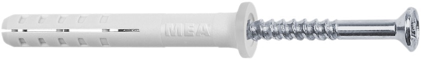 Arvid Nilsson Spikerplugg NP 6x70 St Krage-EL 50-pakke