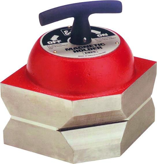 Eclipse Magneettipidike 140x108x108 mm