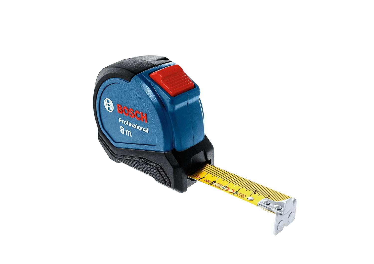 Bosch Måttband 8M