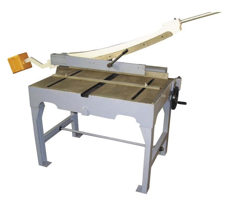 Hawk Levy- ja kulmaleikkuri CMGS-1200