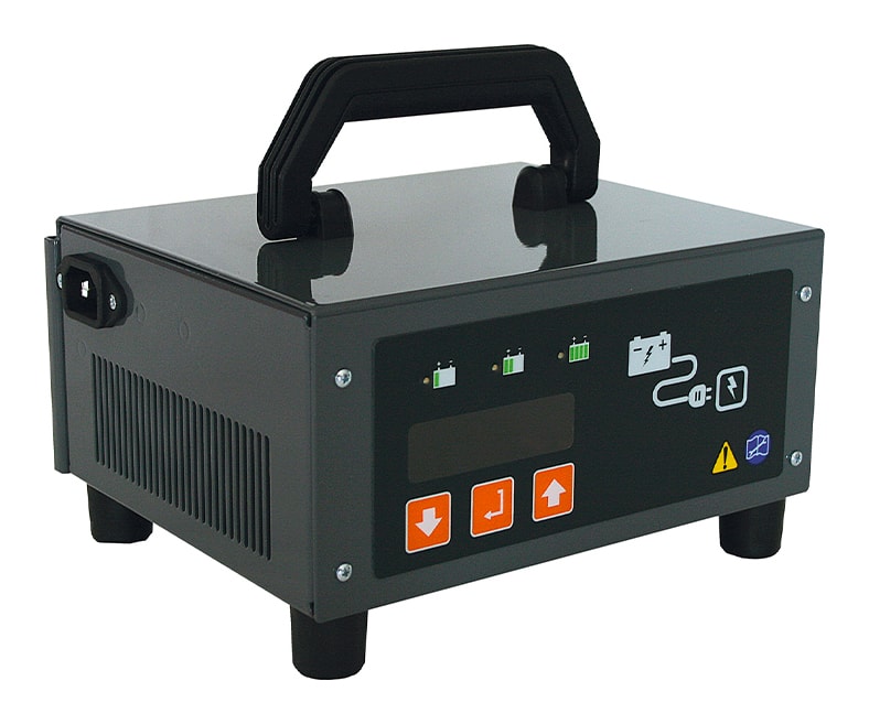 Lavor Batteriladdare 24 V 13 Ah 220–240 / 50–60 Hz