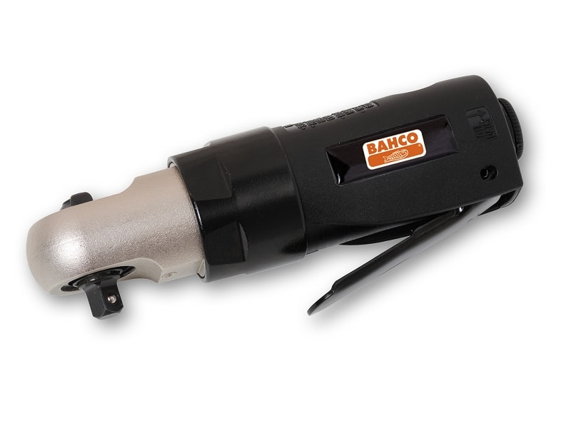 Bahco Skralle 1/4" BP700