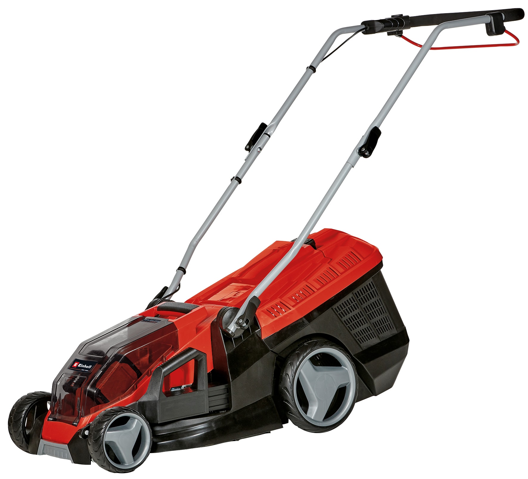 Einhell GE-CM 36/36 Li Batterigräsklippare