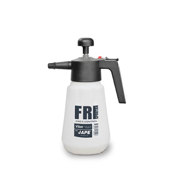 Jape Products Free Spray X Pro Control 1,5 liter