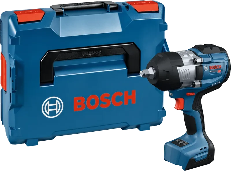Bosch Mutterdragare PRO GDS18V-1400
