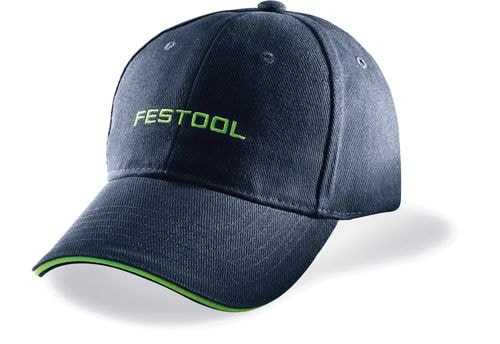 Festool Keps mörkblå