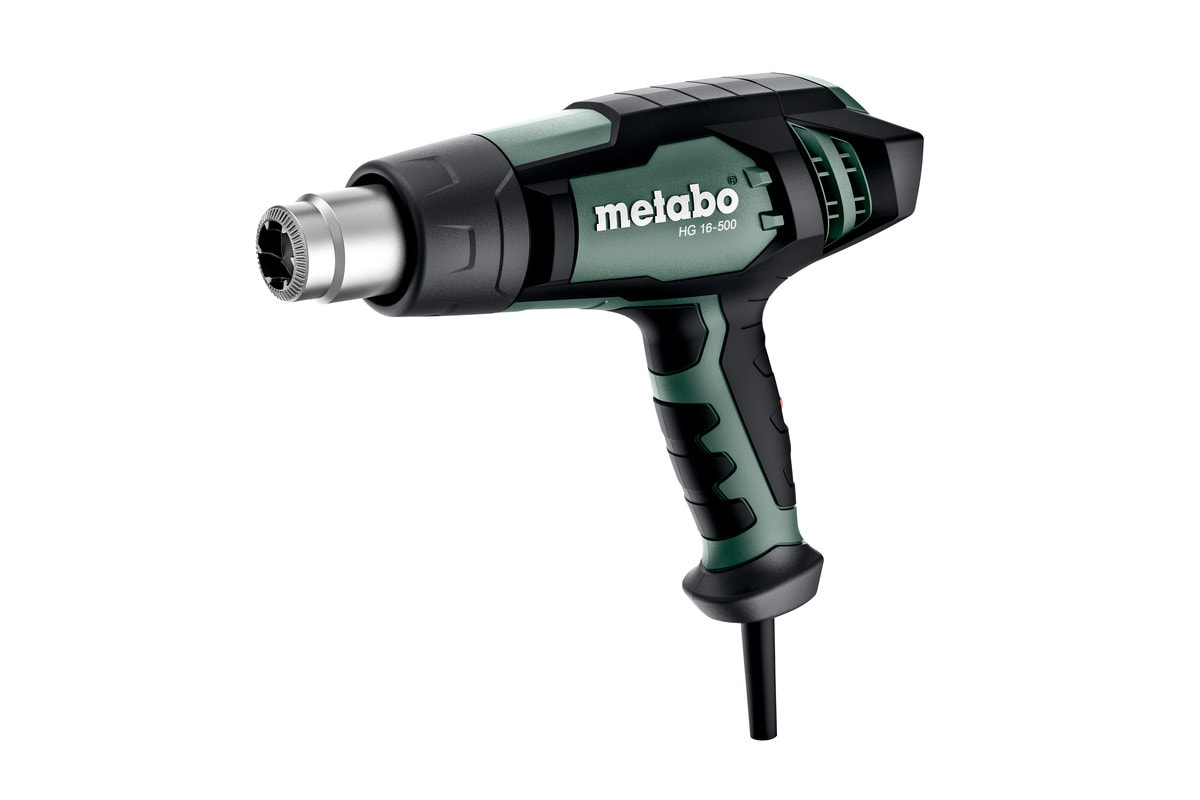 Metabo Varmluftspistol HG 16-500 -