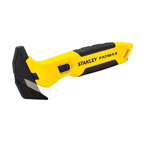 Stanley FATMAX Säkerhetskniv Pull Cutter - enkel