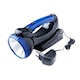 PTX Pro Handlampa LED 140 Lumen med nödljus