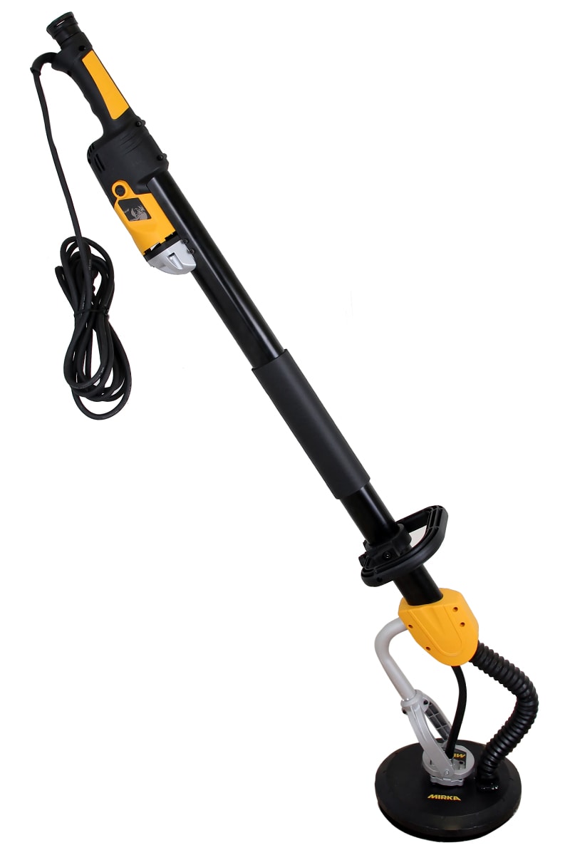 Mirka Vägg- & takslipmaskin MIRO 955 225mm 230V