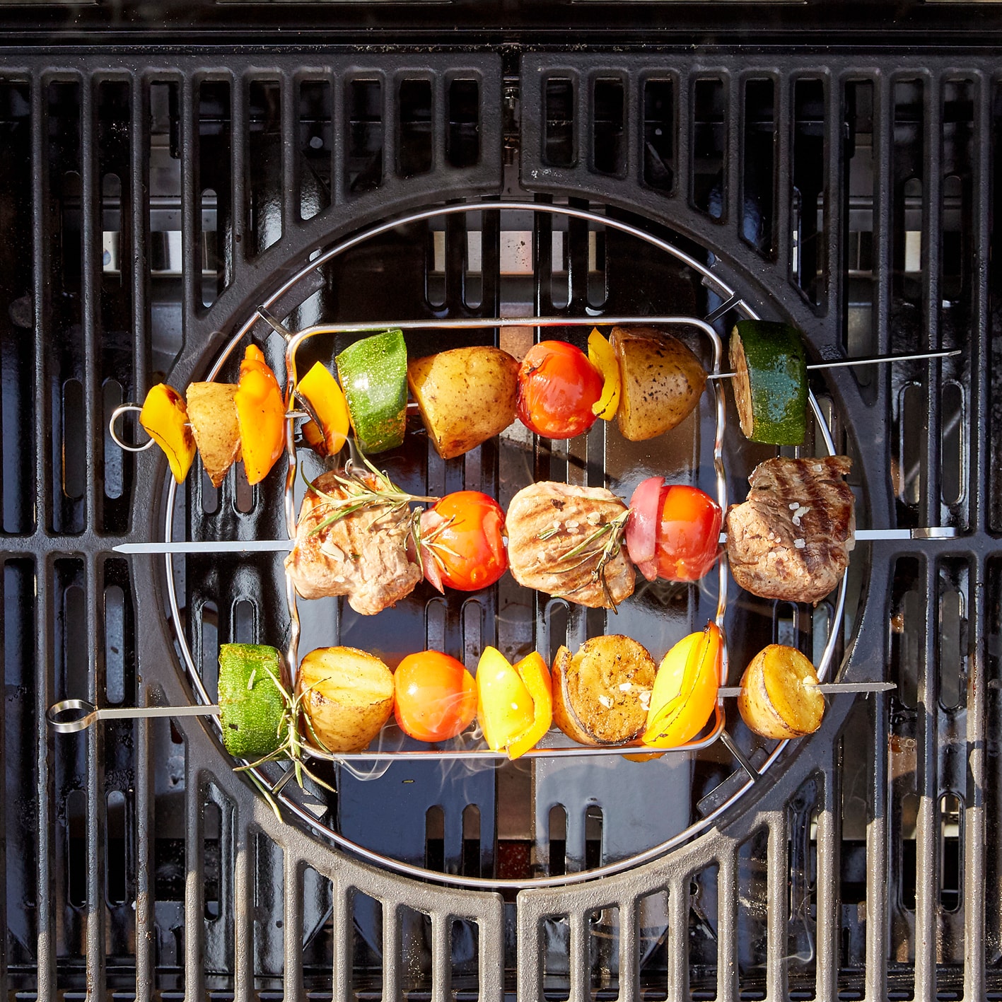 Landmann grillspyd Modulus