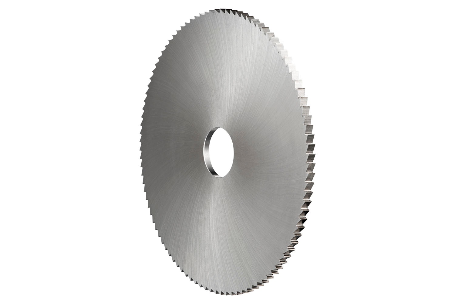 Dormer Metallsågklinga D747 125x22x4mm 100T, fin 5gr