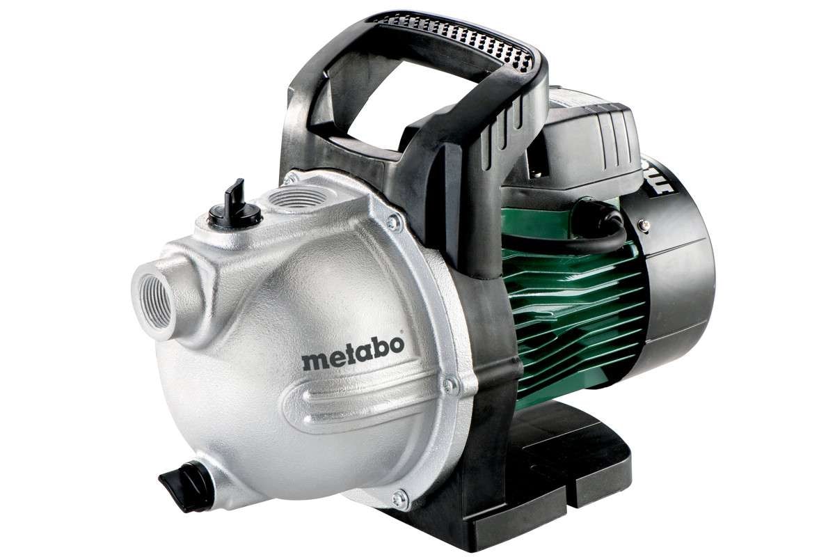 Metabo Jetpump P 2000 G -