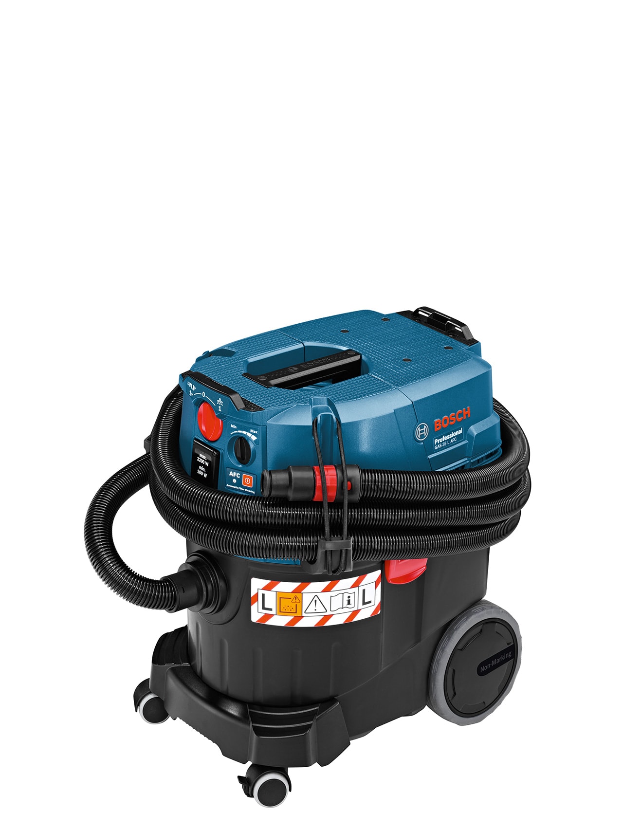 Bosch Märkä-/kuivaimurit GAS 35 L AFC Professional sis. suodattimen