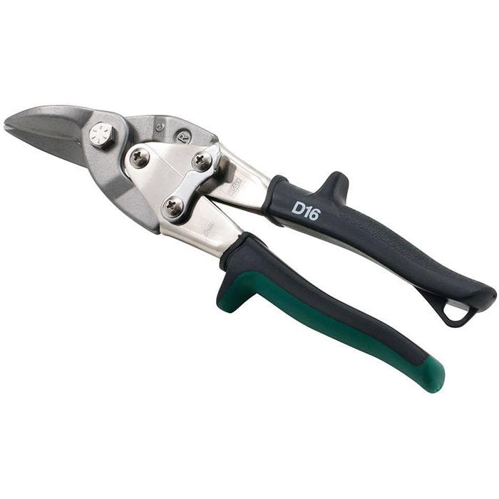 Bessey Fasonsax höger (grön) D16