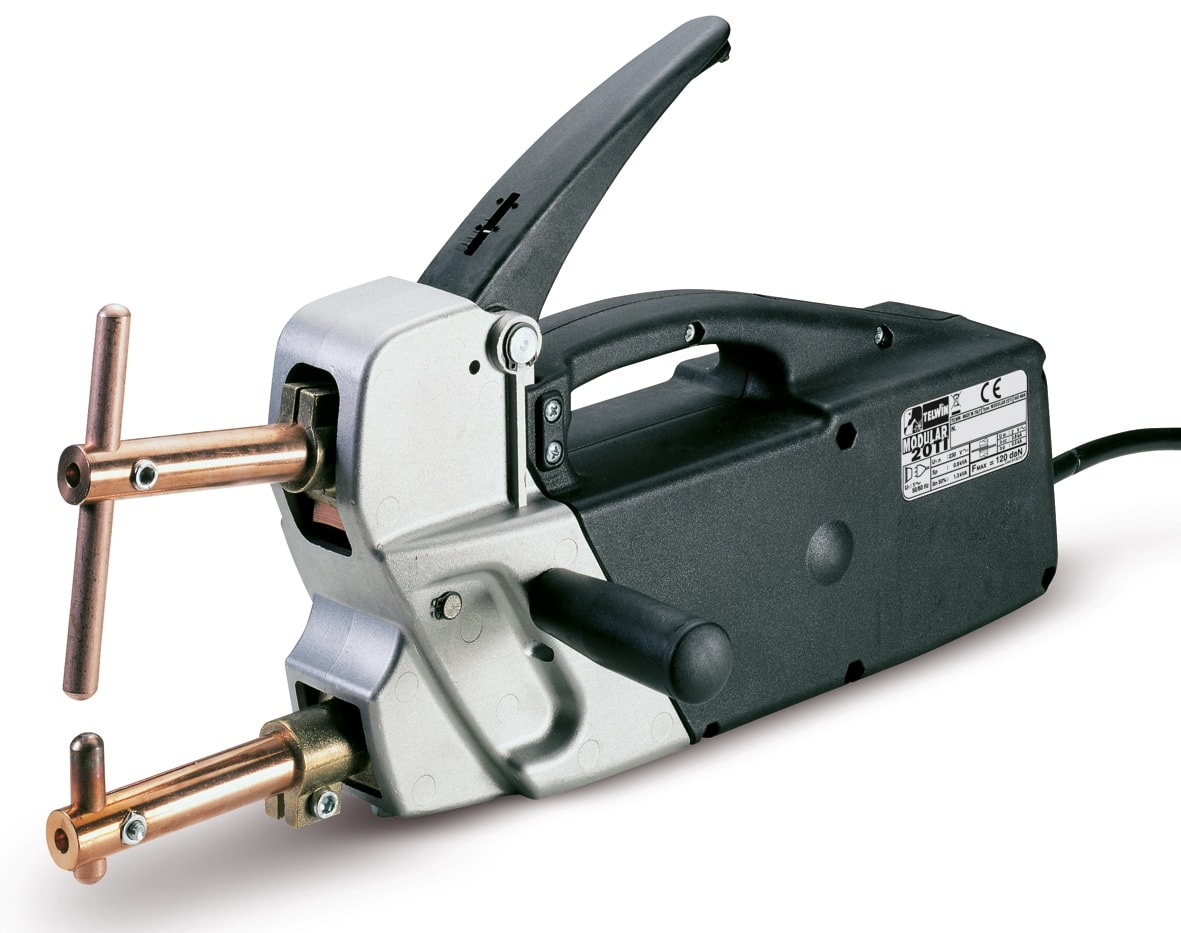 Telwin Punktsvets Modular 20Ti