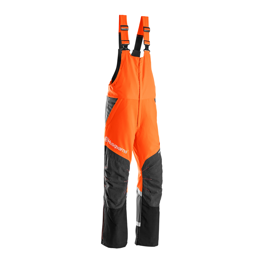 Husqvarna Hängselbyxa Technical - M