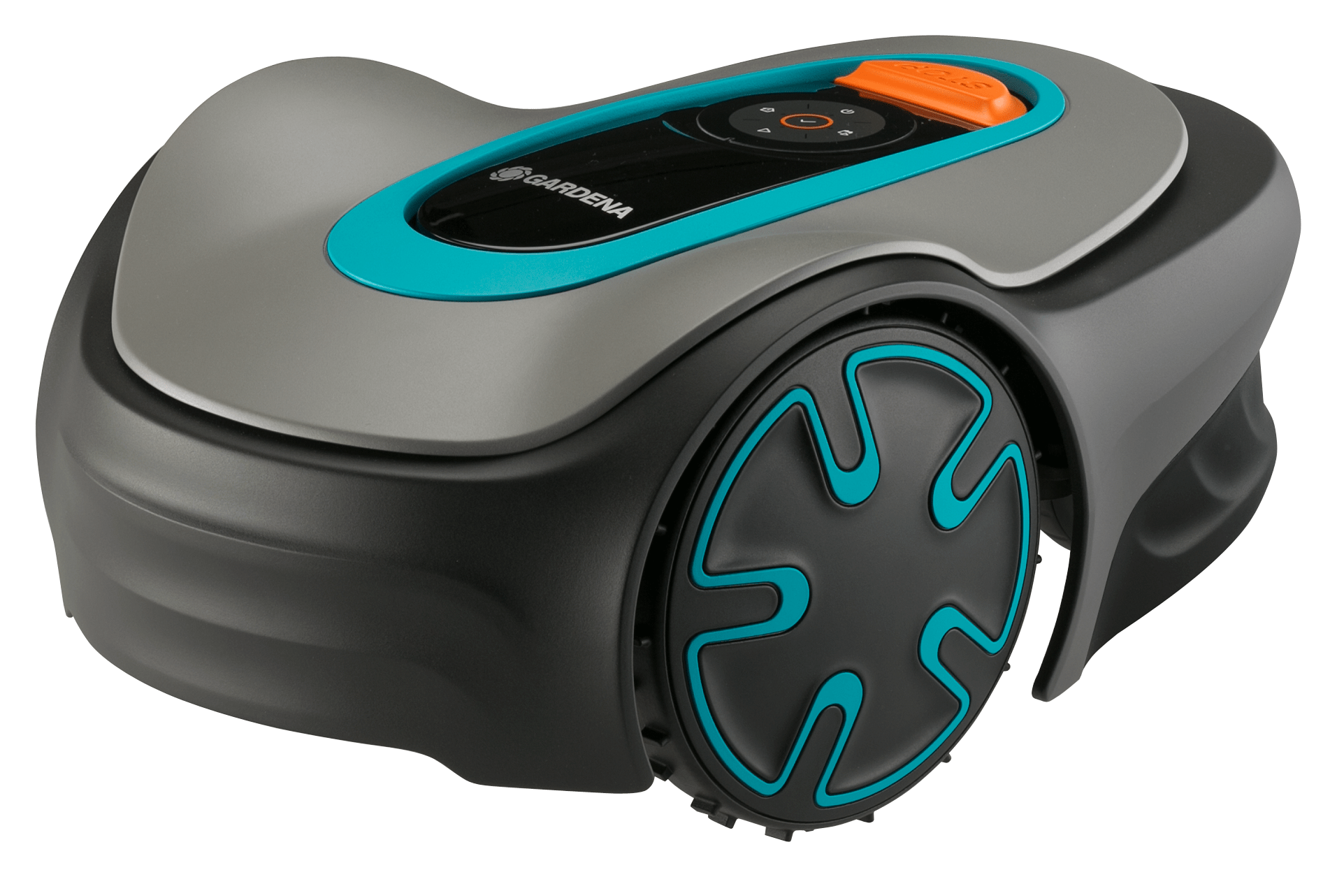 Gardena Sileno minimo 250 -